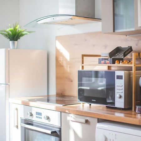 Bel Appartement Lumineux Proche Du Centre-Ville Douai Ngoại thất bức ảnh