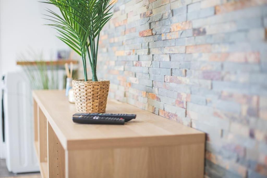 Bel Appartement Lumineux Proche Du Centre-Ville Douai Ngoại thất bức ảnh