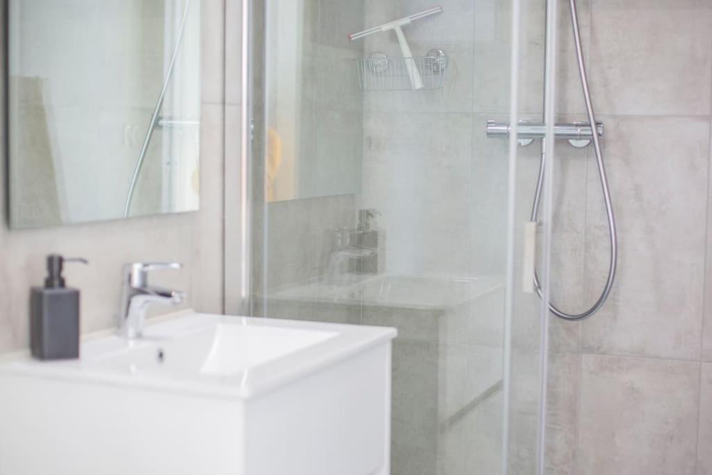 Bel Appartement Lumineux Proche Du Centre-Ville Douai Ngoại thất bức ảnh