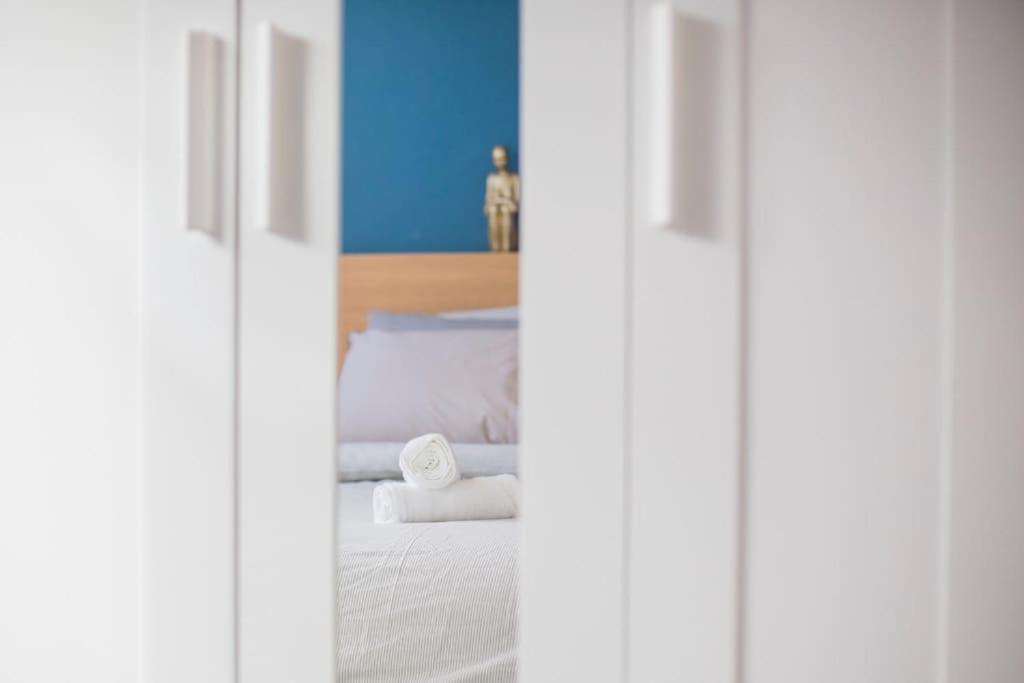 Bel Appartement Lumineux Proche Du Centre-Ville Douai Ngoại thất bức ảnh