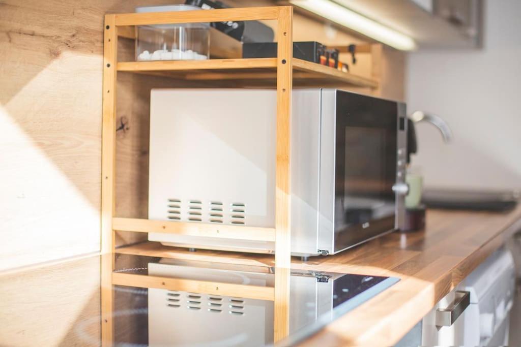 Bel Appartement Lumineux Proche Du Centre-Ville Douai Ngoại thất bức ảnh