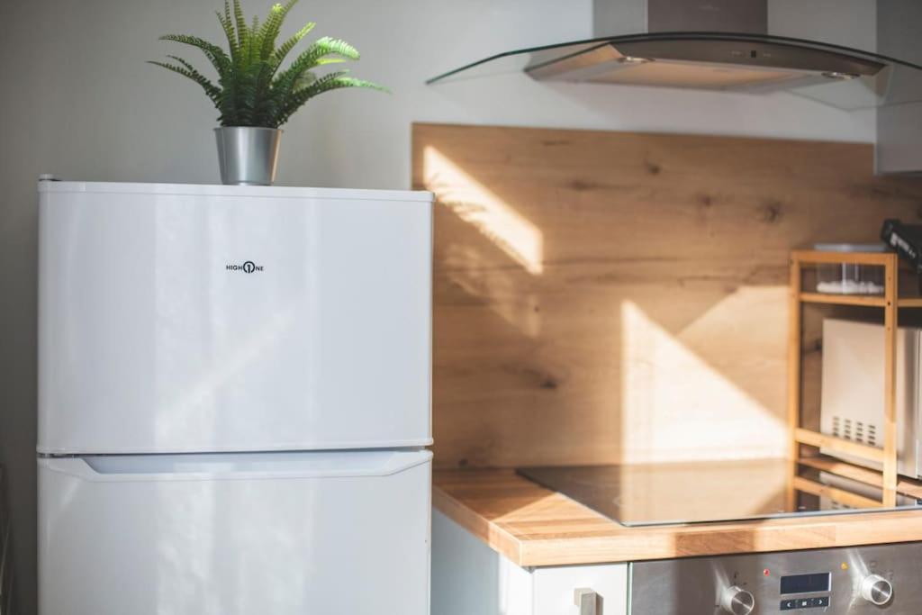 Bel Appartement Lumineux Proche Du Centre-Ville Douai Ngoại thất bức ảnh