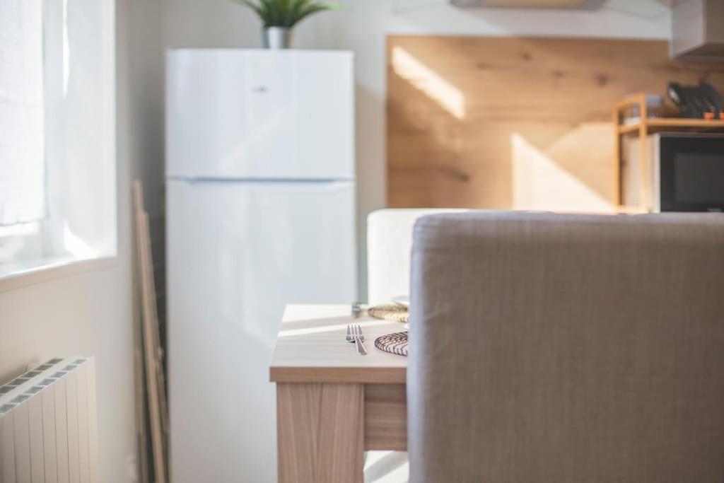 Bel Appartement Lumineux Proche Du Centre-Ville Douai Ngoại thất bức ảnh