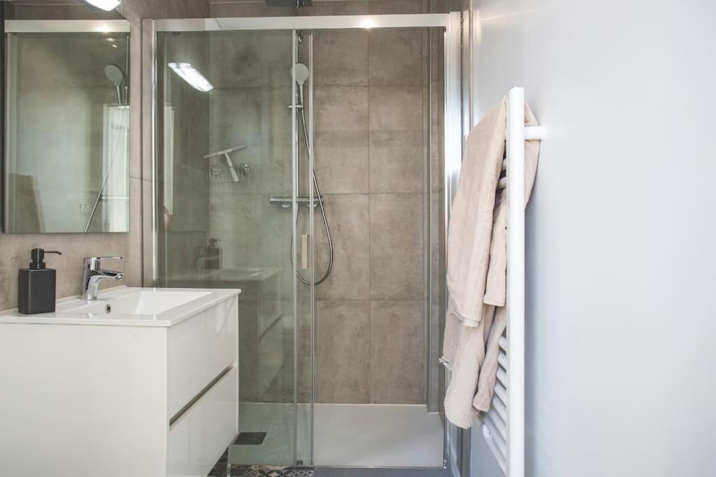 Bel Appartement Lumineux Proche Du Centre-Ville Douai Ngoại thất bức ảnh