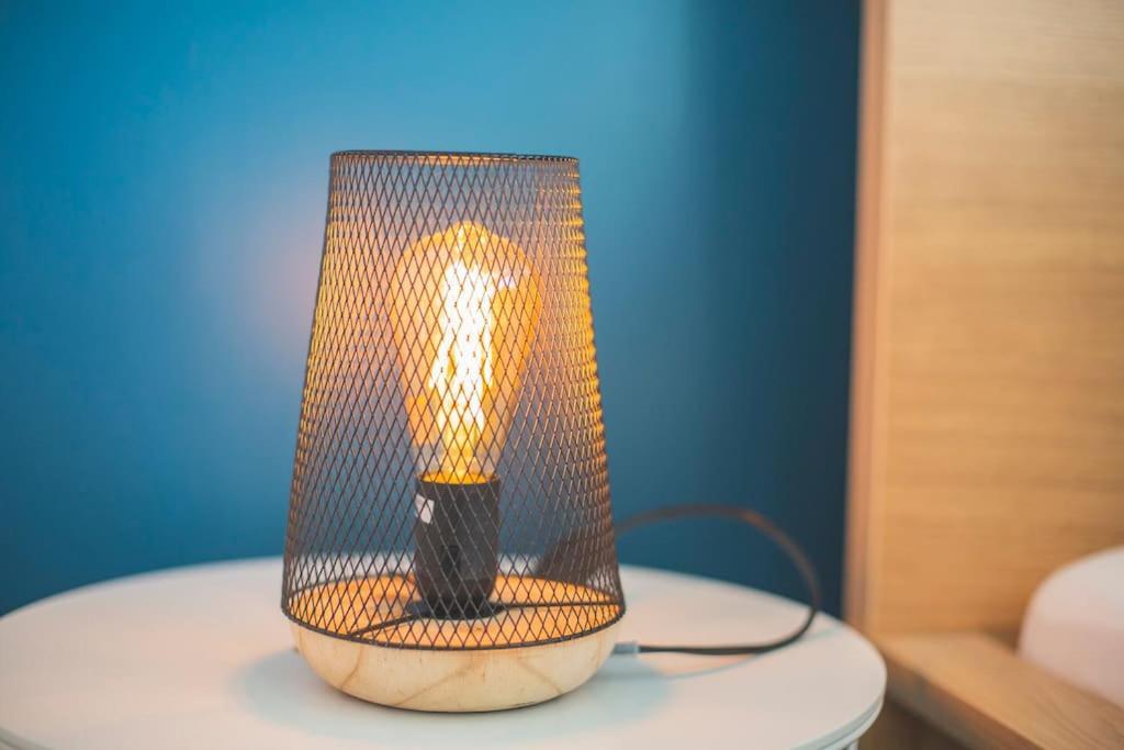 Bel Appartement Lumineux Proche Du Centre-Ville Douai Ngoại thất bức ảnh